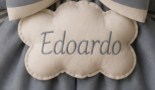 Nuvola fiocco Edoardo